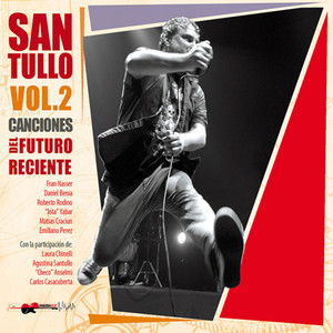 Solo/Material Girl (En Vivo)