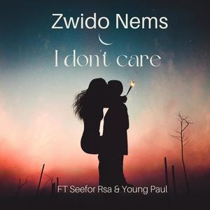 I don't care (feat. Seefor Rsa & Young Paul)