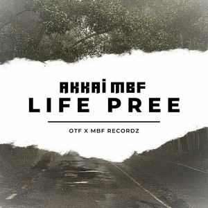 Life Pree (Explicit)