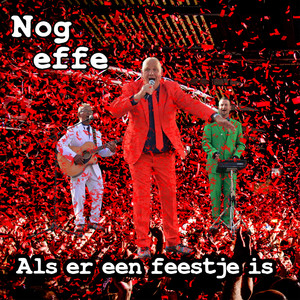 Als Er Een Feestje Is