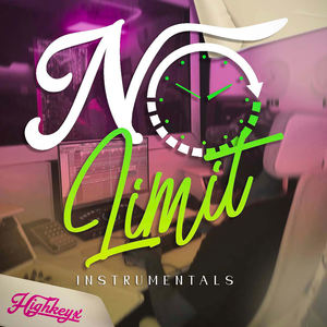 No Limit (Instrumental Version)