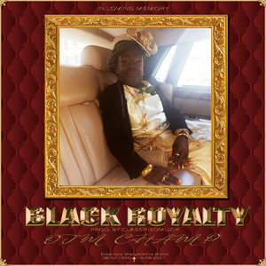 Black Royalty (Explicit)