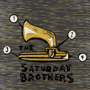 The Saturday Brothers