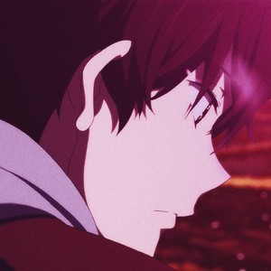 悲伤的人是有那么几个 (男生版)