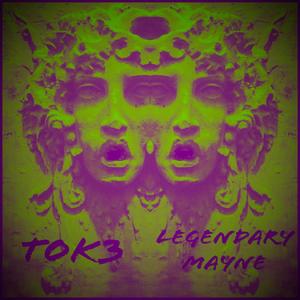 Look at Me Now(feat. Legendary Mayne) (Explicit)