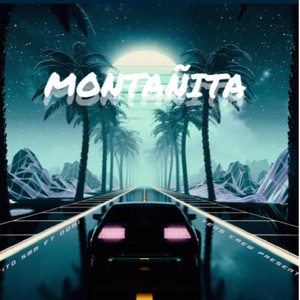 Montañita (feat. Domi)