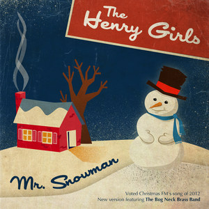 Mr Snowman (feat. The Bog Neck Brass Band)