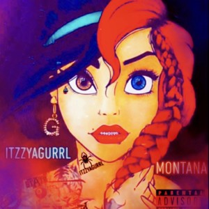 LONG LIVE THE QUEEN (feat. ITZZYAGURRL) (Live|Explicit)