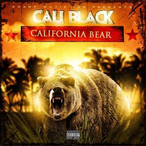California Bear (Explicit)