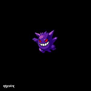 GENGAR