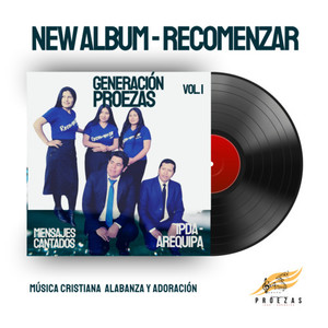 Abre mis ojos Oh Cristo Cover