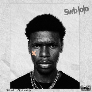 Danger (feat. SKaibeatz) (Explicit)