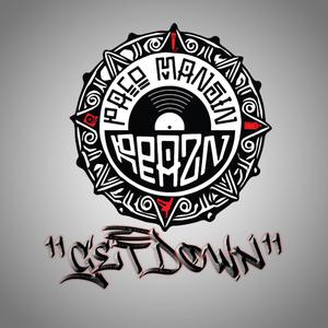 Get Down (Explicit)