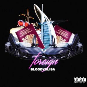 Foreign (Explicit)