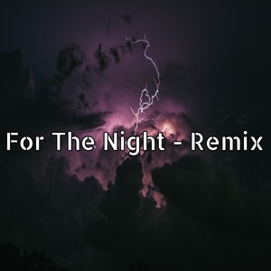 For the Night Remix