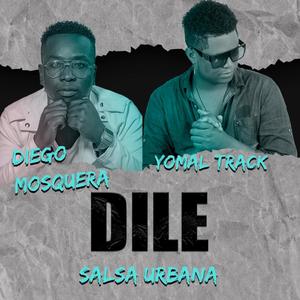 Diele Diego mosquera × yomal track