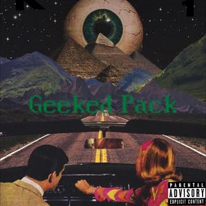 Geeked Pack (Explicit)