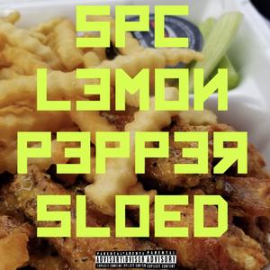 5PC Lemon Pepper Sloed (Explicit)