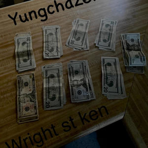 Grind (feat. Wright st Ken) (Explicit)