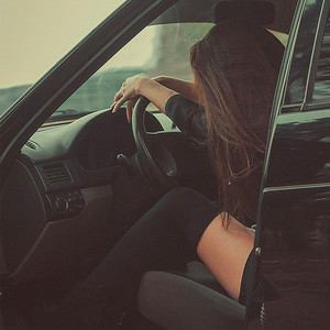 Сильная девочка (Explicit)