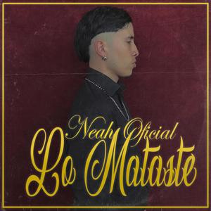 Lo mataste (feat. Bad Boy 21)