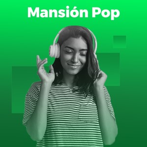 Mansión Pop (Explicit)