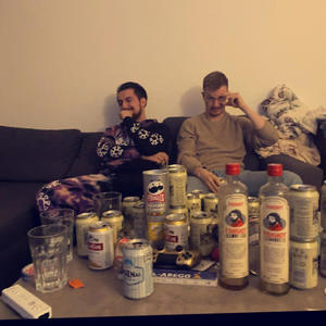 Aamusta Aamuun (Explicit)