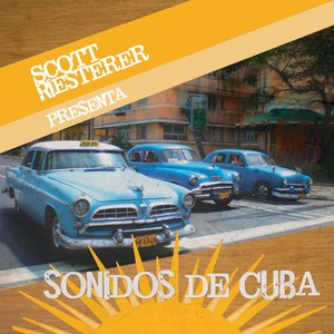 Sonidos De Cuba