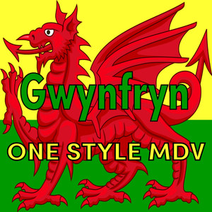 Gwynfryn