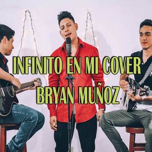 Infinito En Mi (Cover)