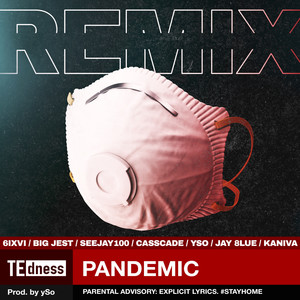 Pandemic (Remix)