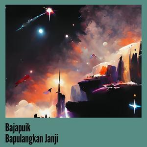 Bajapuik Bapulangkan Janji