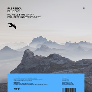 Blue Sky (Ric Niels & The Wash Remix)