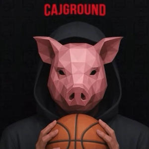 Cajground 2025 (Pig Game) (Explicit)