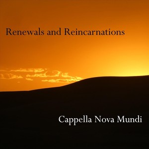 Renewals and Reincarnations