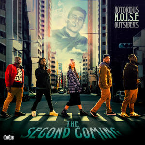 The Second Coming (Explicit)