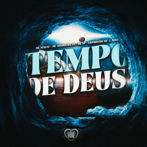 Tempo de Deus (Explicit)