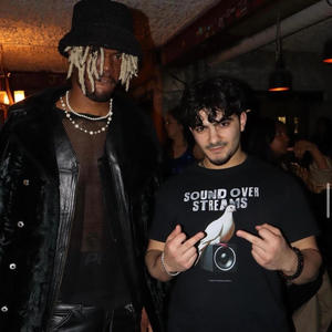 Live 888 (feat. Lucas Schiavello) (Live)