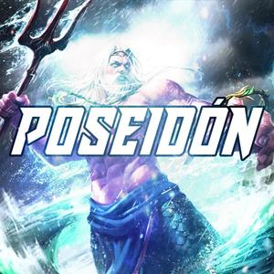 Poseidón, el Dios de los mares (feat. Doblecero)