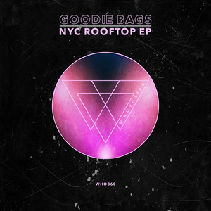 NYC Rooftop (Original Mix)