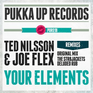 Your Elements (The Str8jackets Deluded Rub)