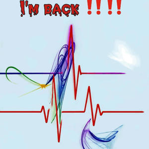 Im Back (RNL) (Explicit)