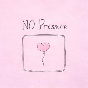 no pressure (feat. The Artist James Brown)