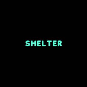 SHELTER (feat. fewtile)