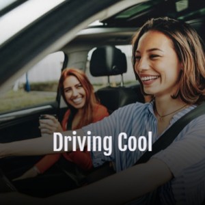 Driving Cool