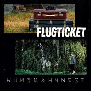 Flugticket (feat. hyngst)