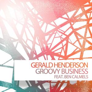 Groovy Business feat. Ben Calmels