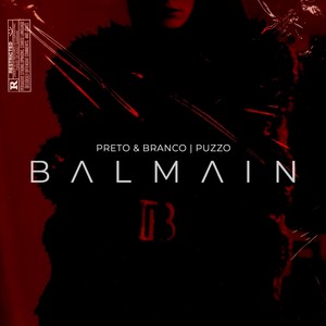 Balmain (Explicit)