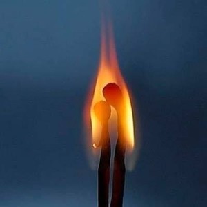 Посреди ночи