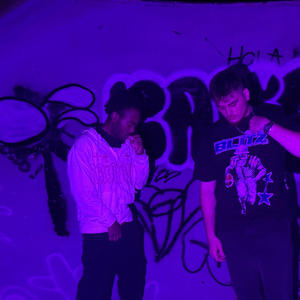 FlowState (feat. K.D.C.) (Explicit)